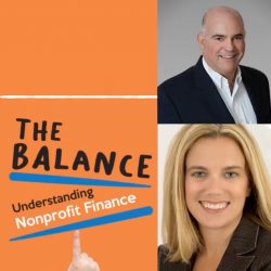 Podcast: Transitioning from Private Sector to Nonprofit Accounting & Finance Roles
