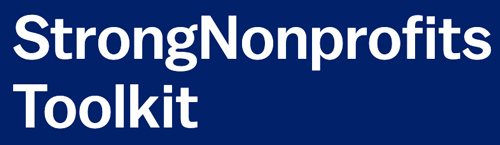 Strong Nonprofits Toolkit