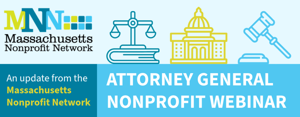 Mass Nonprofits
